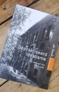 Boek De Loods